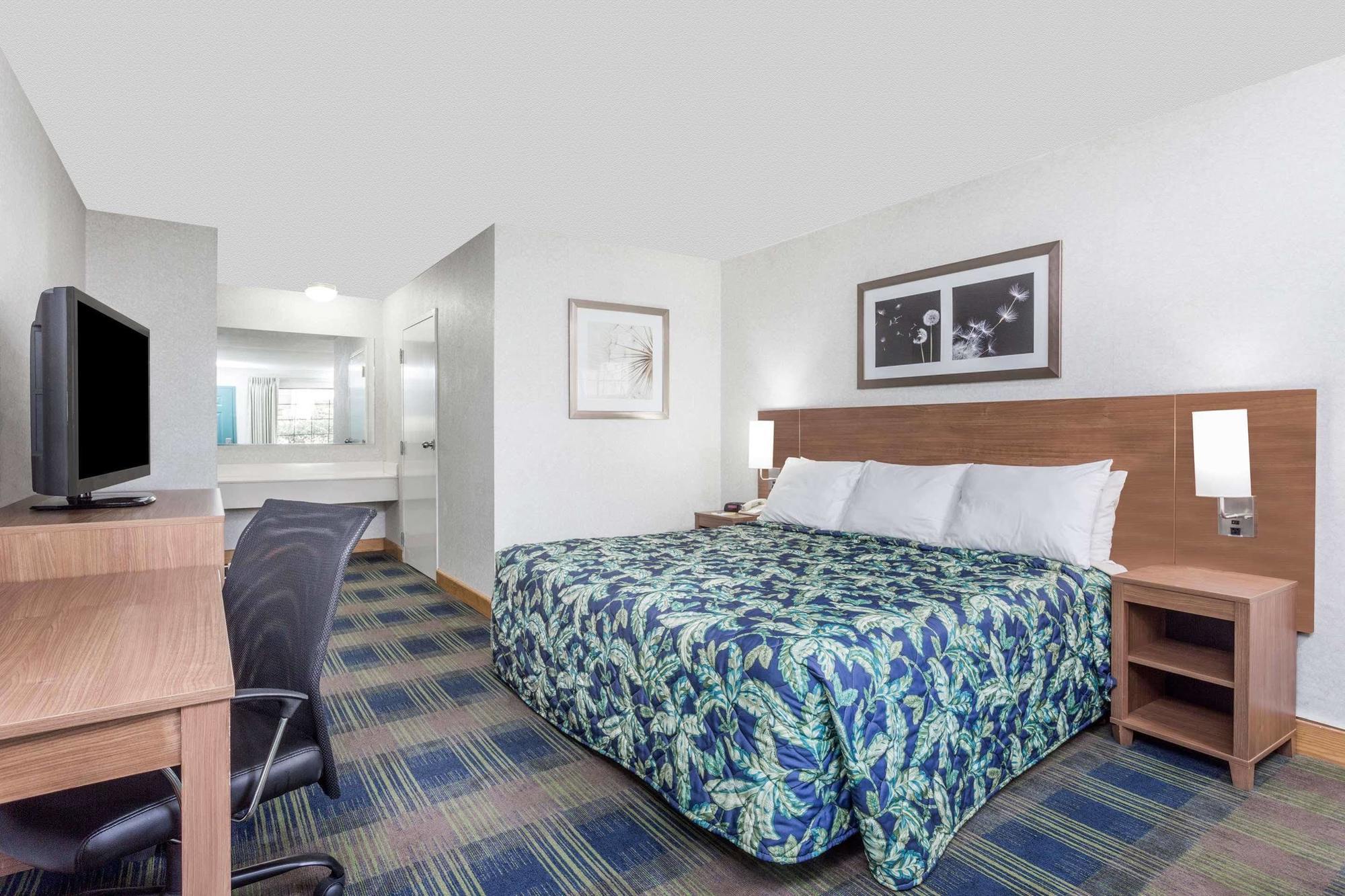 Days Inn By Wyndham Αθήνα Εξωτερικό φωτογραφία