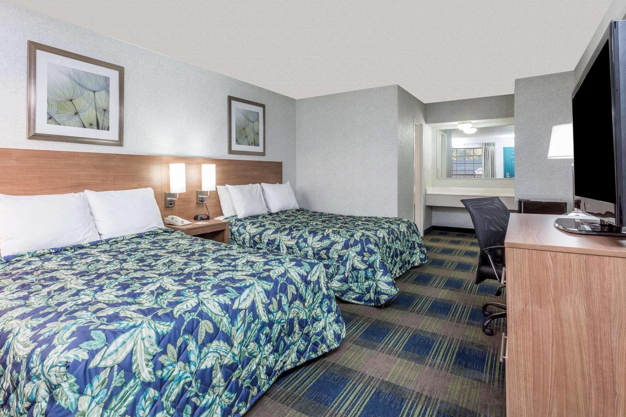 Days Inn By Wyndham Αθήνα Εξωτερικό φωτογραφία