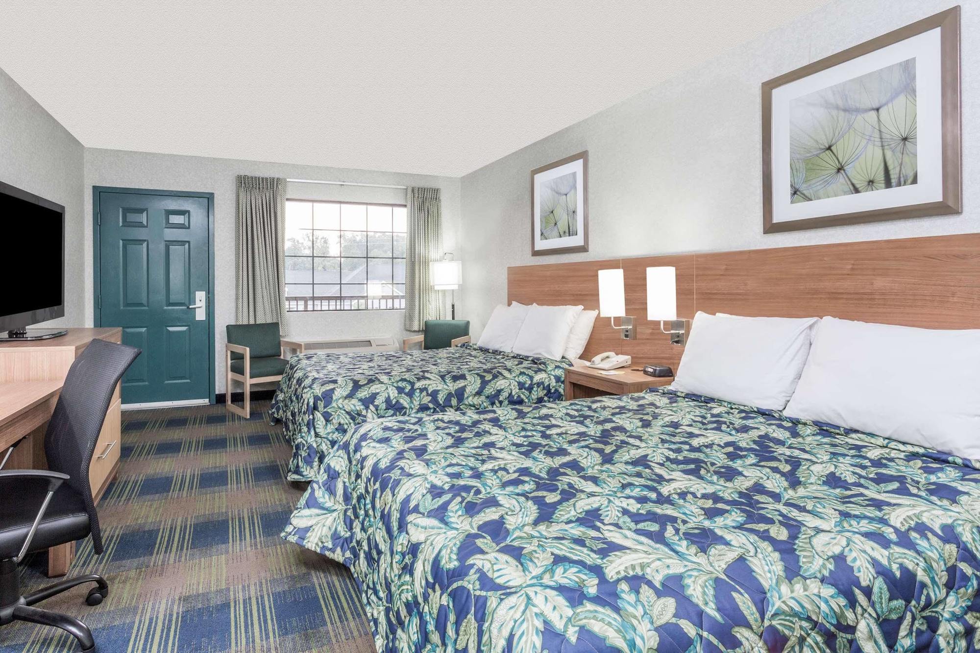 Days Inn By Wyndham Αθήνα Εξωτερικό φωτογραφία